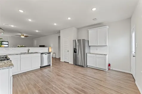 23326 Spring Genesis Lane Katy TX 77493