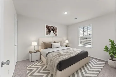 23326 Spring Genesis Lane Katy TX 77493