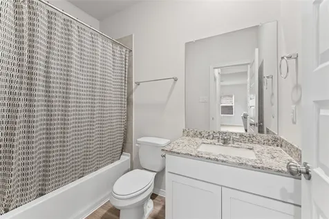 23326 Spring Genesis Lane Katy TX 77493