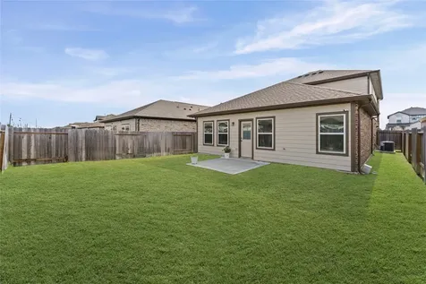 23326 Spring Genesis Lane Katy TX 77493