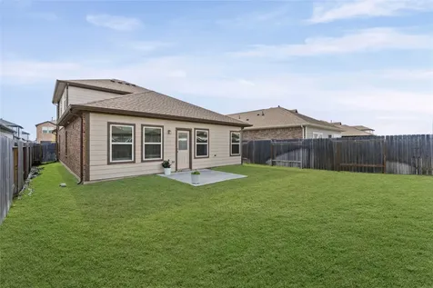 23326 Spring Genesis Lane Katy TX 77493
