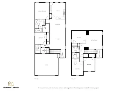 23326 Spring Genesis Lane Katy TX 77493