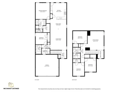 23326 Spring Genesis Lane Katy TX 77493