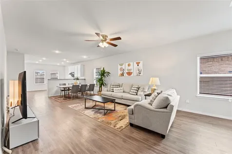 23326 Spring Genesis Lane Katy TX 77493