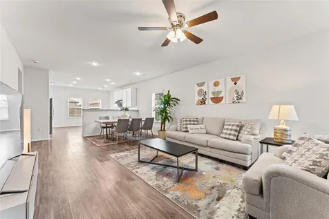 23326 Spring Genesis Lane Katy TX 77493