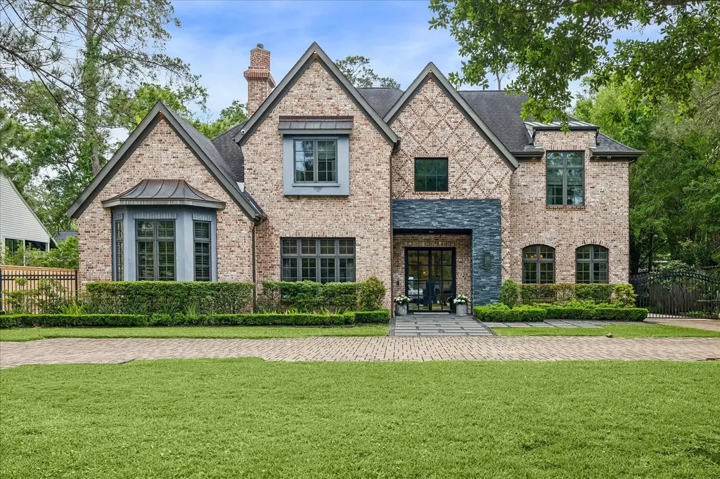 11921 Knippwood Lane Houston TX 77024