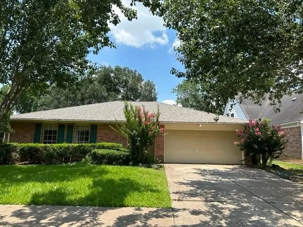 3031 Windmill Street Sugar Land TX 77479