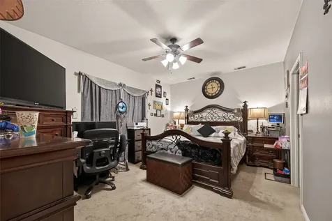 1019 Arnica Street Baytown TX 77521