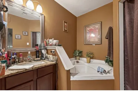 1019 Arnica Street Baytown TX 77521