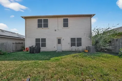 1019 Arnica Street Baytown TX 77521