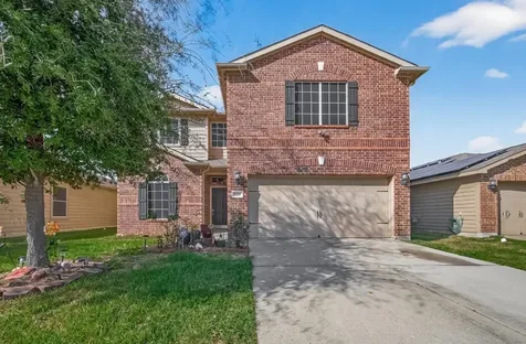 1019 Arnica Street Baytown TX 77521