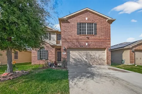 1019 Arnica Street Baytown TX 77521