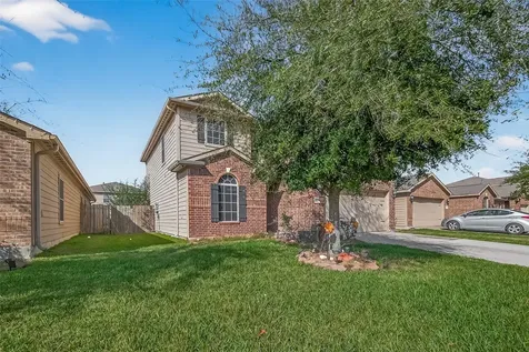 1019 Arnica Street Baytown TX 77521