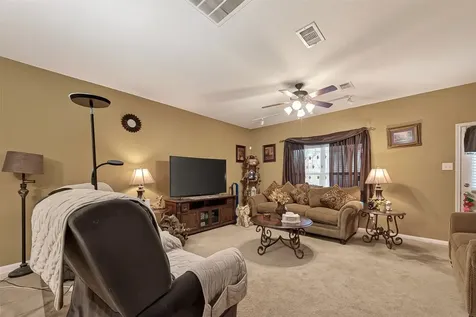 1019 Arnica Street Baytown TX 77521