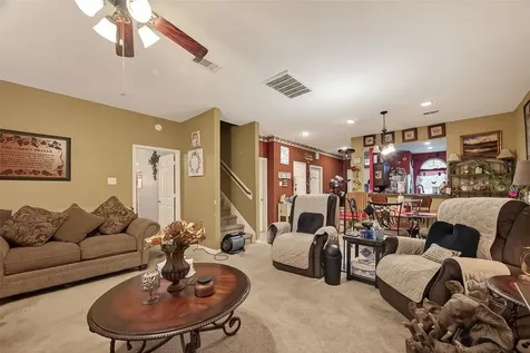 1019 Arnica Street Baytown TX 77521