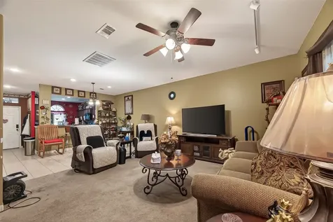 1019 Arnica Street Baytown TX 77521