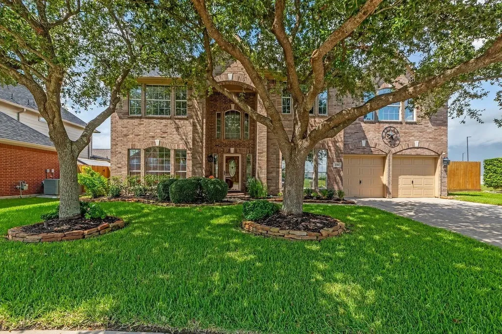 2710 Taos Trail Deer Park TX 77536