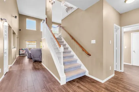 2710 Taos Trail Deer Park TX 77536