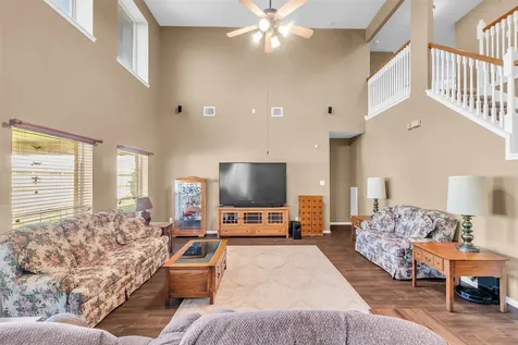 2710 Taos Trail Deer Park TX 77536