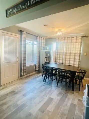 4018 Leighann Lane Drive Houston TX 77047