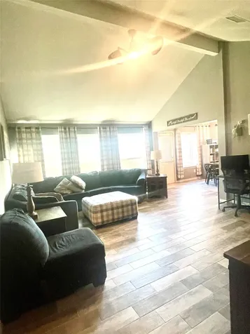 4018 Leighann Lane Drive Houston TX 77047