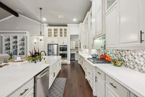 10581 Lake Palmetto Drive Conroe TX 77385