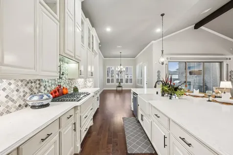 10581 Lake Palmetto Drive Conroe TX 77385