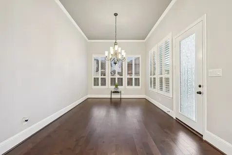 10581 Lake Palmetto Drive Conroe TX 77385