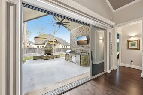 10581 Lake Palmetto Drive Conroe TX 77385