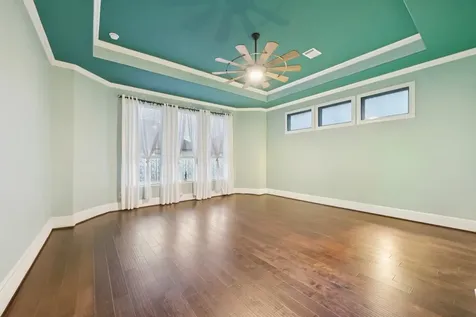 10581 Lake Palmetto Drive Conroe TX 77385
