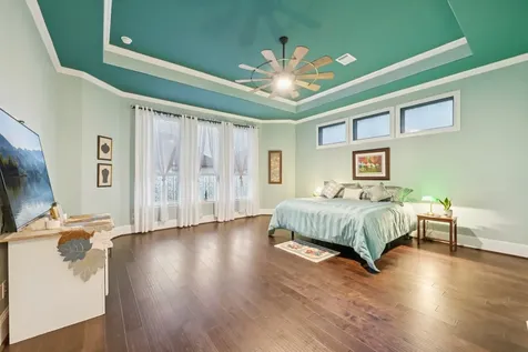 10581 Lake Palmetto Drive Conroe TX 77385