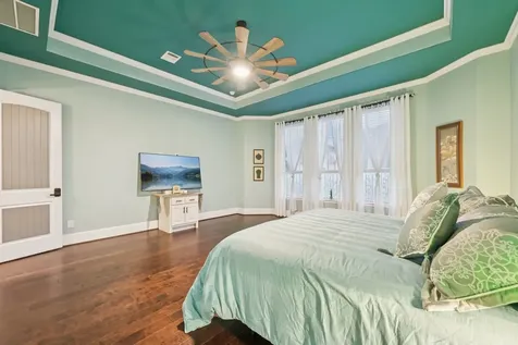 10581 Lake Palmetto Drive Conroe TX 77385
