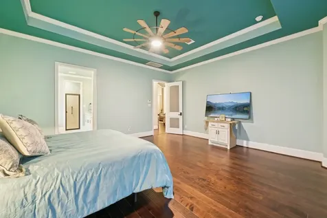 10581 Lake Palmetto Drive Conroe TX 77385