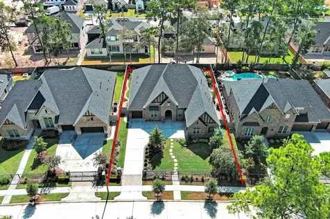 10581 Lake Palmetto Drive Conroe TX 77385
