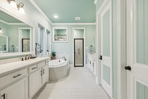 10581 Lake Palmetto Drive Conroe TX 77385