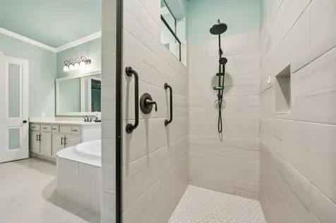 10581 Lake Palmetto Drive Conroe TX 77385