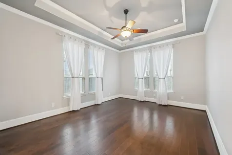 10581 Lake Palmetto Drive Conroe TX 77385