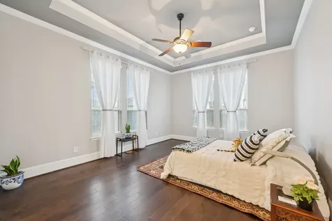10581 Lake Palmetto Drive Conroe TX 77385