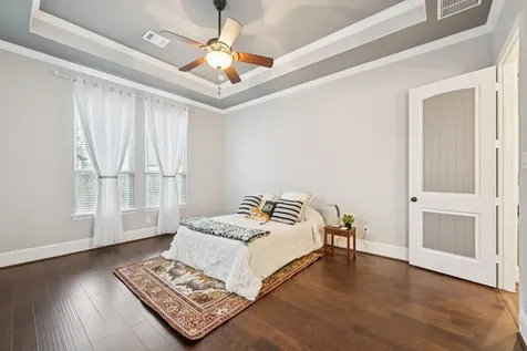 10581 Lake Palmetto Drive Conroe TX 77385