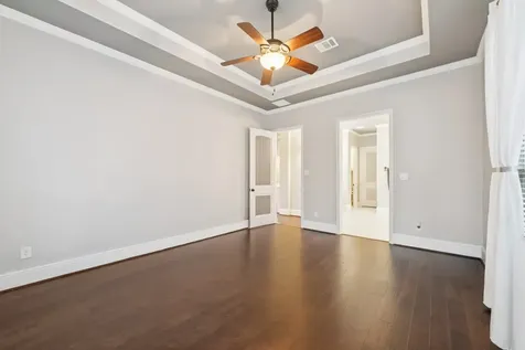 10581 Lake Palmetto Drive Conroe TX 77385