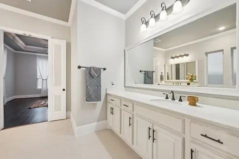 10581 Lake Palmetto Drive Conroe TX 77385