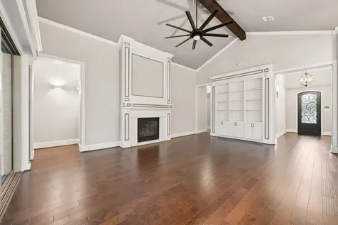 10581 Lake Palmetto Drive Conroe TX 77385