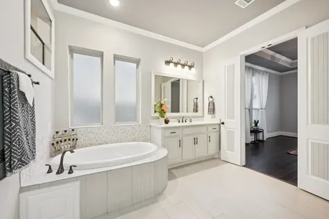10581 Lake Palmetto Drive Conroe TX 77385
