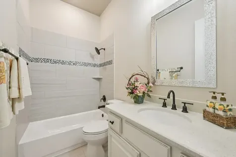 10581 Lake Palmetto Drive Conroe TX 77385