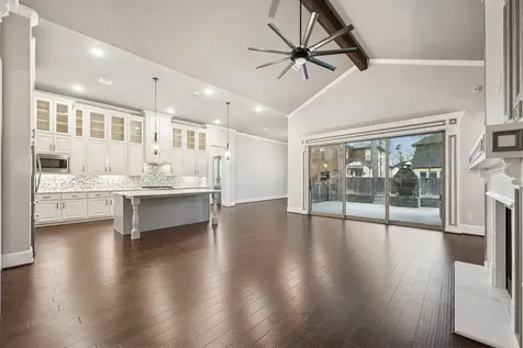 10581 Lake Palmetto Drive Conroe TX 77385