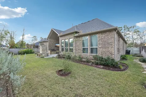 10581 Lake Palmetto Drive Conroe TX 77385