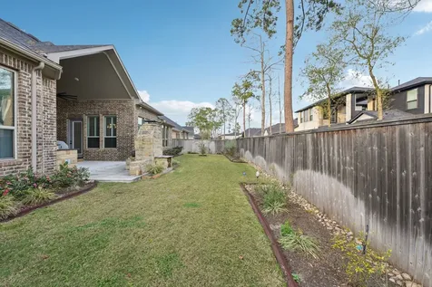 10581 Lake Palmetto Drive Conroe TX 77385