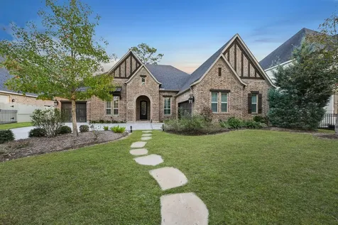 10581 Lake Palmetto Drive Conroe TX 77385