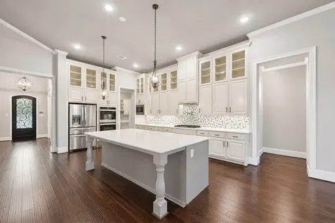 10581 Lake Palmetto Drive Conroe TX 77385
