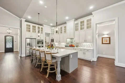 10581 Lake Palmetto Drive Conroe TX 77385